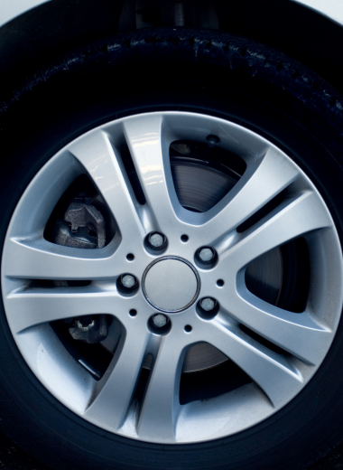 Brake & Tire Maintenance